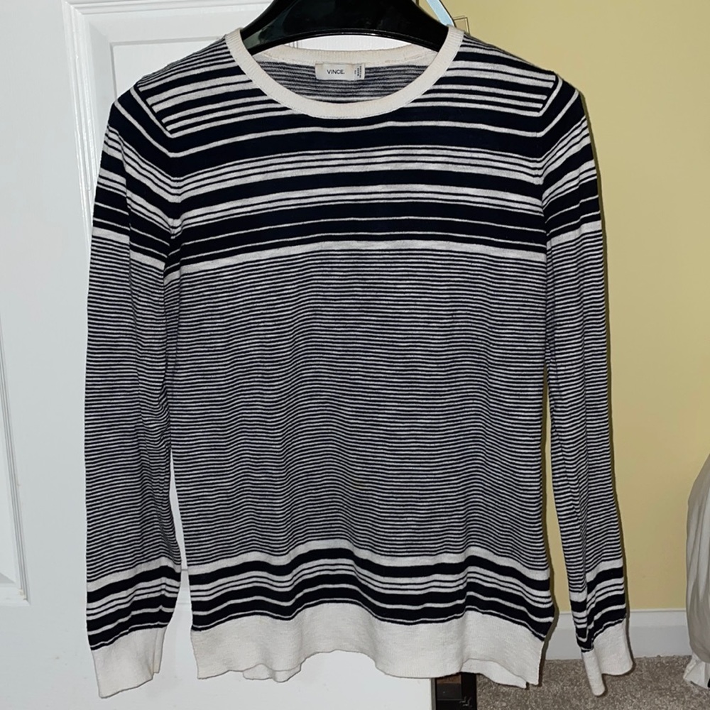 Vince sweater